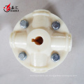 ABS Material 4 Blades small cooling fan en venta